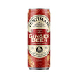 Fentimans Ginger Beer 250ml - 3 Pack