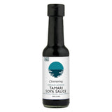 Clearspring Organic Japanese Tamari Soya Sauce - Single Strength 150ml