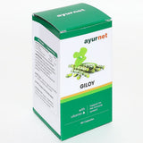Ayurnet Giloy with Vitamin A 60 capsules