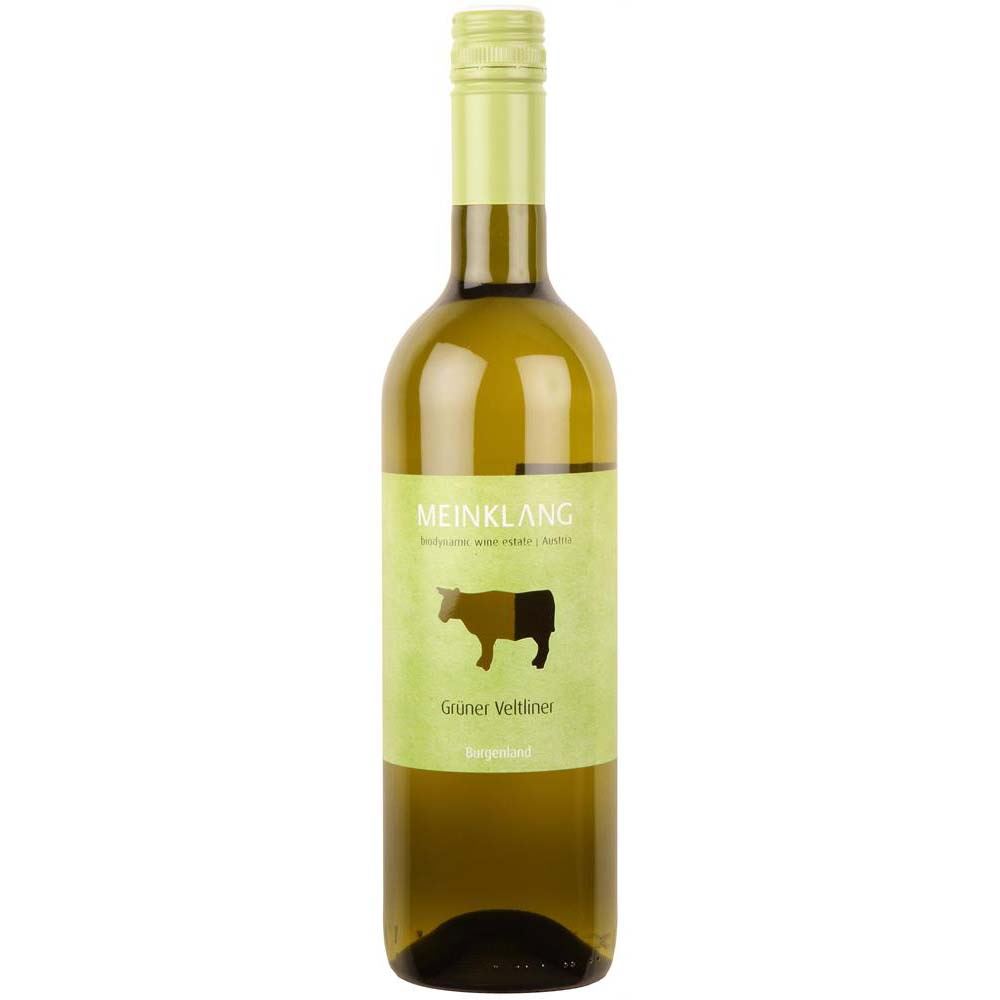 Vintage Roots Meinklang Gruner Veltliner 750ml