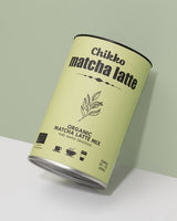 Chikko Not Coffee Chikko Organic Matcha Latte Mix 130g