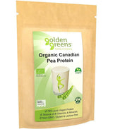 Greens Organic Pea Protein Powder 250g