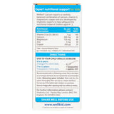 Vitabiotics WellKid Calcium Liquid - 150ml
