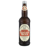 Fentimans Ginger Beer 750ml