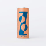 Zooz Elevate Sparkling Drink Citrus & Yuzu 250ml - 3 Pack