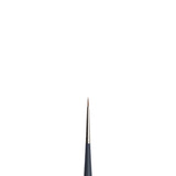 Winsor & Newton Professional Watercolour Sable Brush Round - All Sizes
