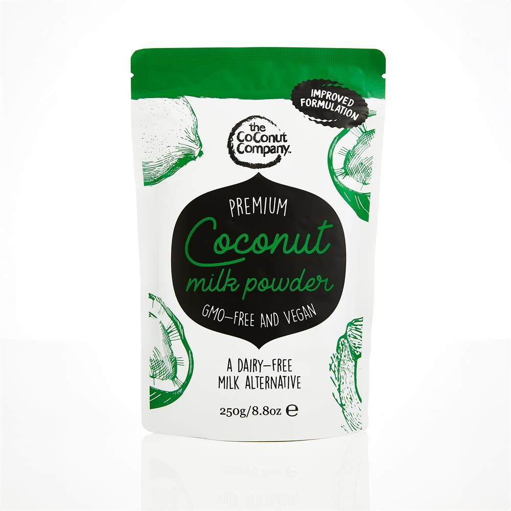 The Coconut Company Coconut Milk Powder 250g