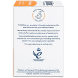 OptiBac Probiotics | Travel Abroad | 20 - 60 Capsules