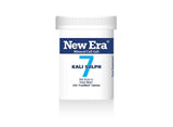 New Era No.7 Kali Sulph for skin 240 tablets