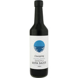 Clearspring Organic Shoyu soya sauce 500ml