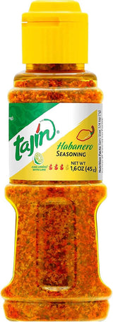 Tajin Habanero Chilli Powder 45g