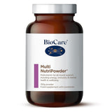Biocare Multi NutriPowder 150g