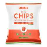 BeKeto Keto Chips Fresh Red Paprika 30g