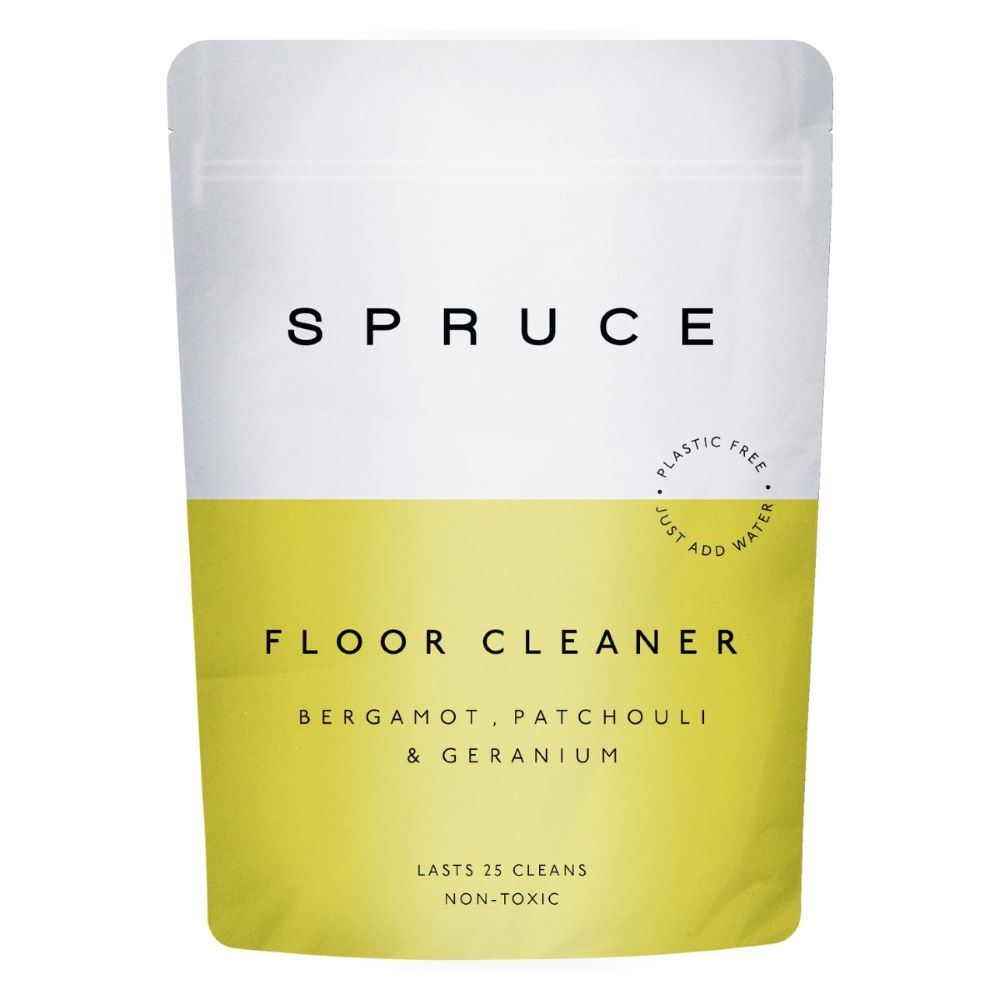 Spruce Concentrated Floor Cleaner 50g