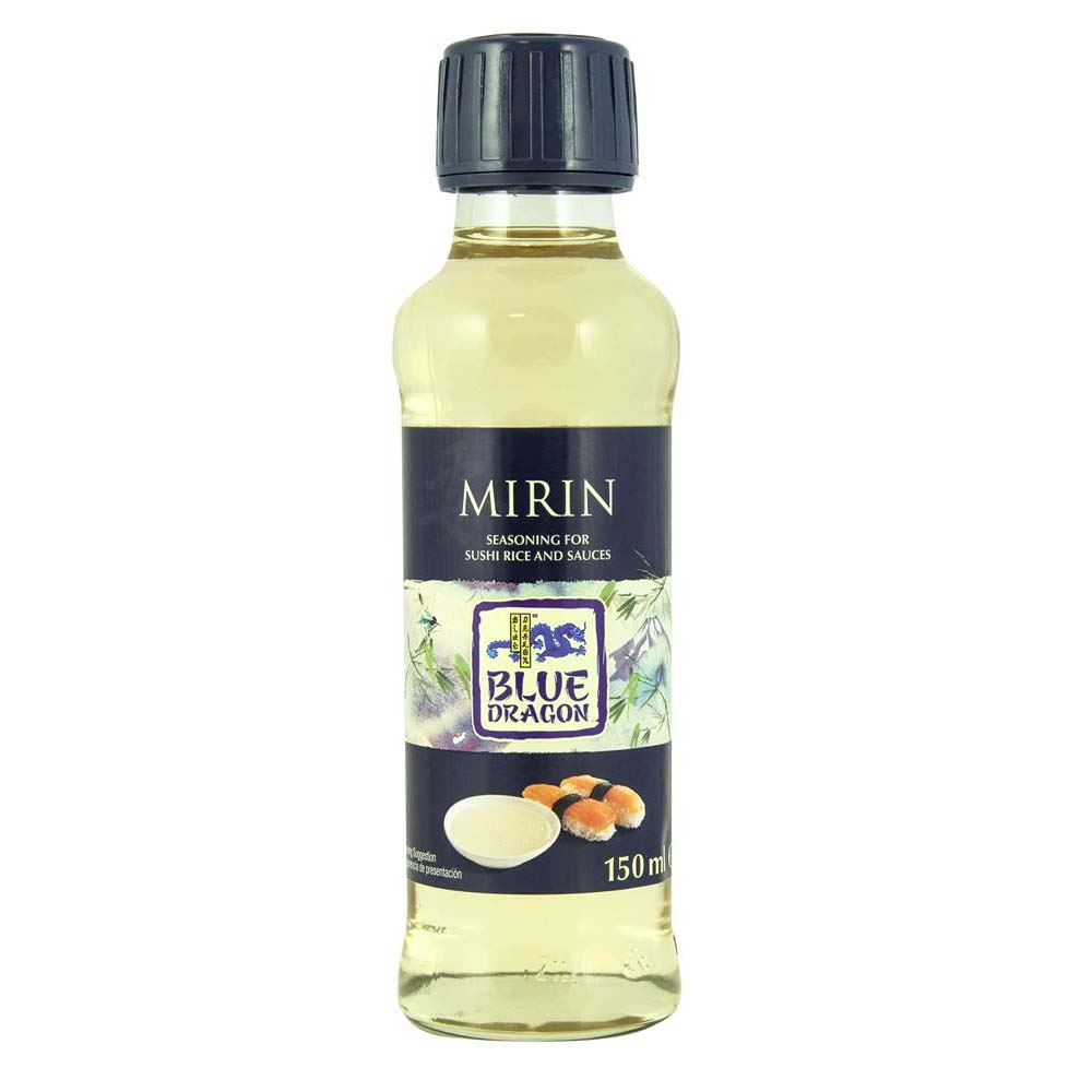 Blue Dragon Mirin Seasoning 150ml
