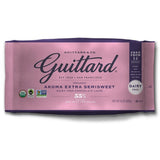 Guittard Akoma Organic Chocolate Baking Chips 283g