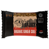 Torq Explore Flapjack - All Flavours - 65g - Pack of 20