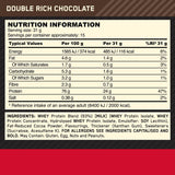 Optimum Nutrition Gold Standard 100% Whey Protein Powder - 900g/2.2kg/4.5kg