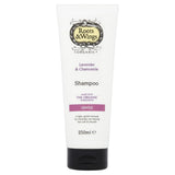 Roots and Wings Organic Lavender & Chamomile Shampoo 250ml