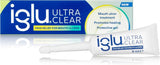 Iglu Ultra Clear Mouth Ulcer Gel 8ml