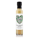 Lucys Dressings Classic Vinaigrette Dressing 250ml