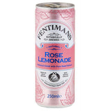 Fentimans Rose Lemonade 250ml
