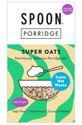 Spoon Super Oats Porridge 500g