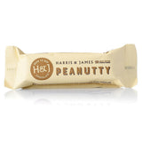Harris and James Peanutty Impulse Chocolate Bar 60g - 6 Pack