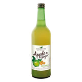 James White Organic Apple & Ginger Juice 750ml