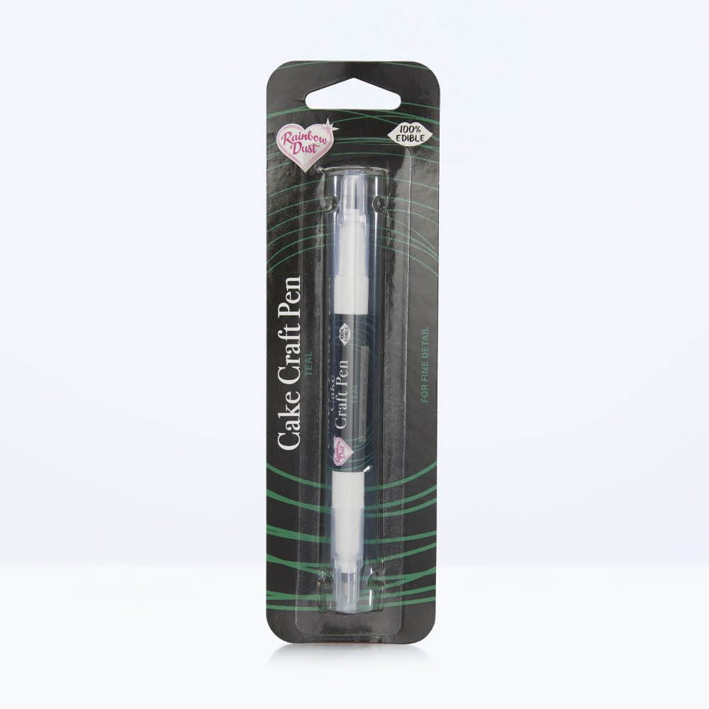 Rainbow Dust Cake Craft Pen - All Colours
