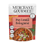 Merchant Gourmet Puy Lentil & Mixed Mushroom Bolognese 280g