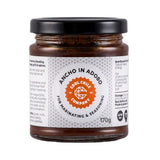 Cool Chile Ancho in Adobo marinade 170g