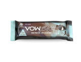 Vow Nutrition Vow Bar Cookies & Cream Vegan High-Protein Chocolate Snack 48g