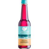 Jurassic Drinks Cherry Lemonade 275ml - 2 Pack
