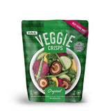 DJ & A DJ&A Veggie Crisps Original 90g - 9 Pack
