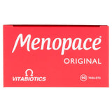 Vitabiotics Menopace Original - 90 Tablets
