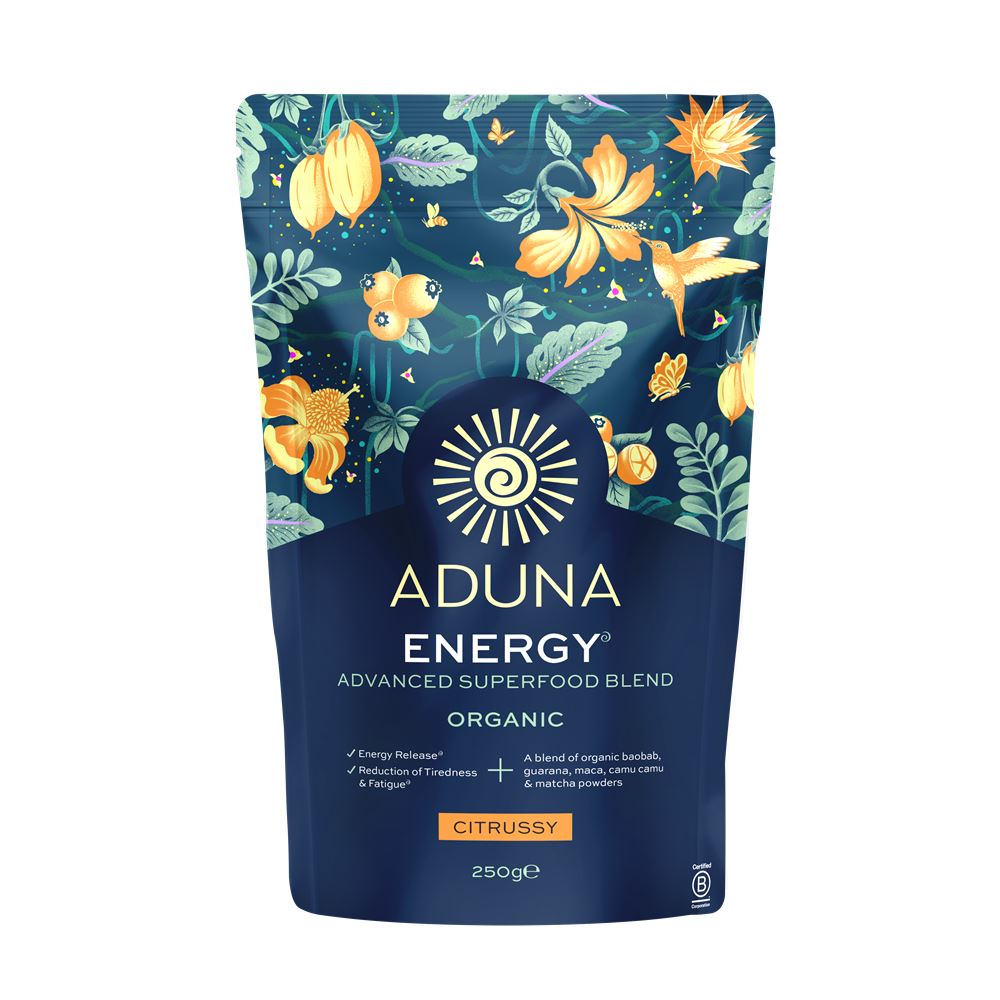 Aduna Advanced Superfood Blend - 250g
