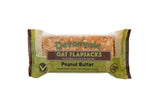 Devonvale Peanut Butter Flapjack 95g - 24 Pack