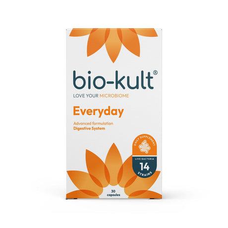 Bio-Kult Advanced Multi-Strain Formulation