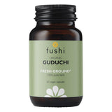 Fushi Wellbeing Guduchi Capsules Organic 60 Veg Caps