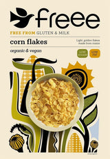 Doves Farm Gluten Free Organic Corn Flakes 325g
