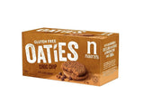 Nairns Gluten Free Oaties Chocolate Chip 160g
