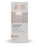 Rio Amazon Rio Rosa Antioxidant Facial Oil 30ml