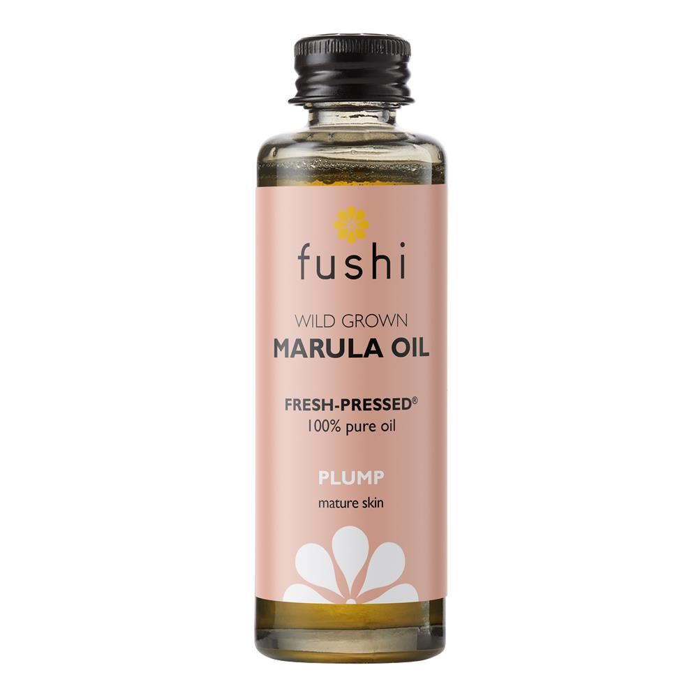 Fushi Wellbeing Marula Seed Oil 50ml