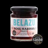 Belazu Rose Harissa Paste 130g