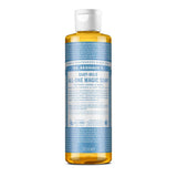 Dr Bronner Organic Baby Mild All-One Magic Soap 240ml