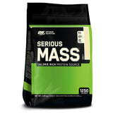 Optimum Nutrition Serious Mass All Flavours