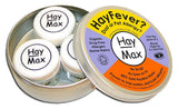 HayMax Mixed 3 for 2 Triple Saver Organic Allergen Barrier Balm 3 x 5ml