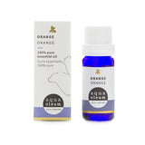 Aqua Oleum Orange Sweet Essential Oil 10ml