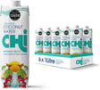 Chi 100% Pure Coconut Water 1000 ml - 6 Pack